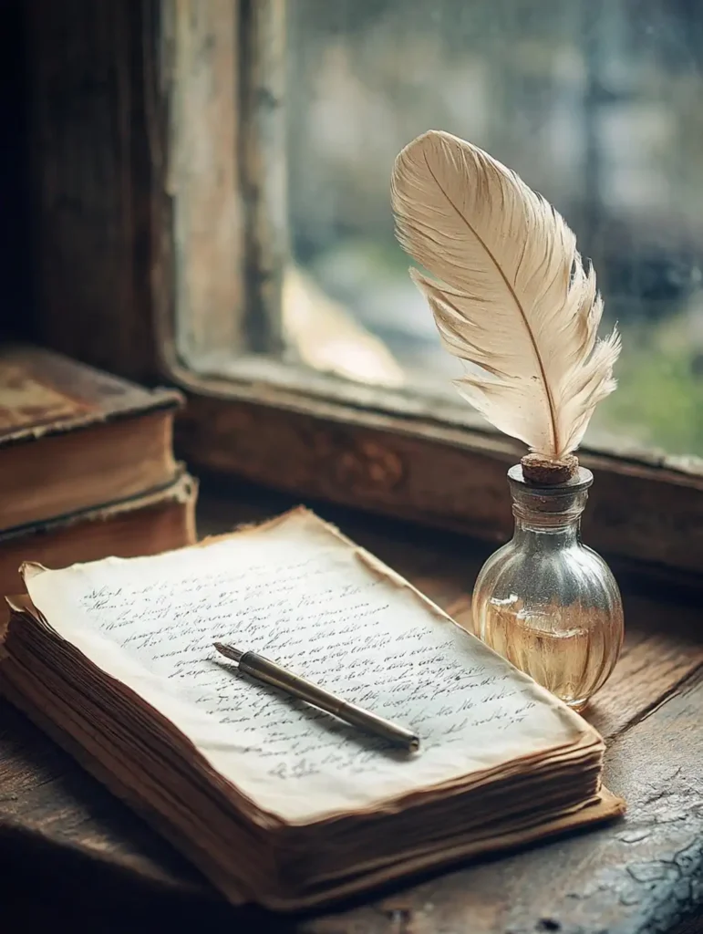 writing